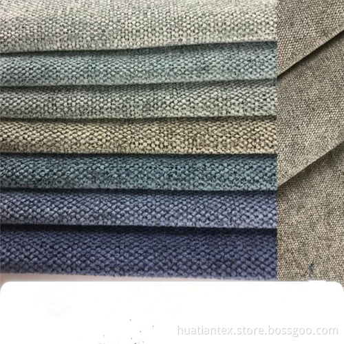 100%microfiber suede quality fabric